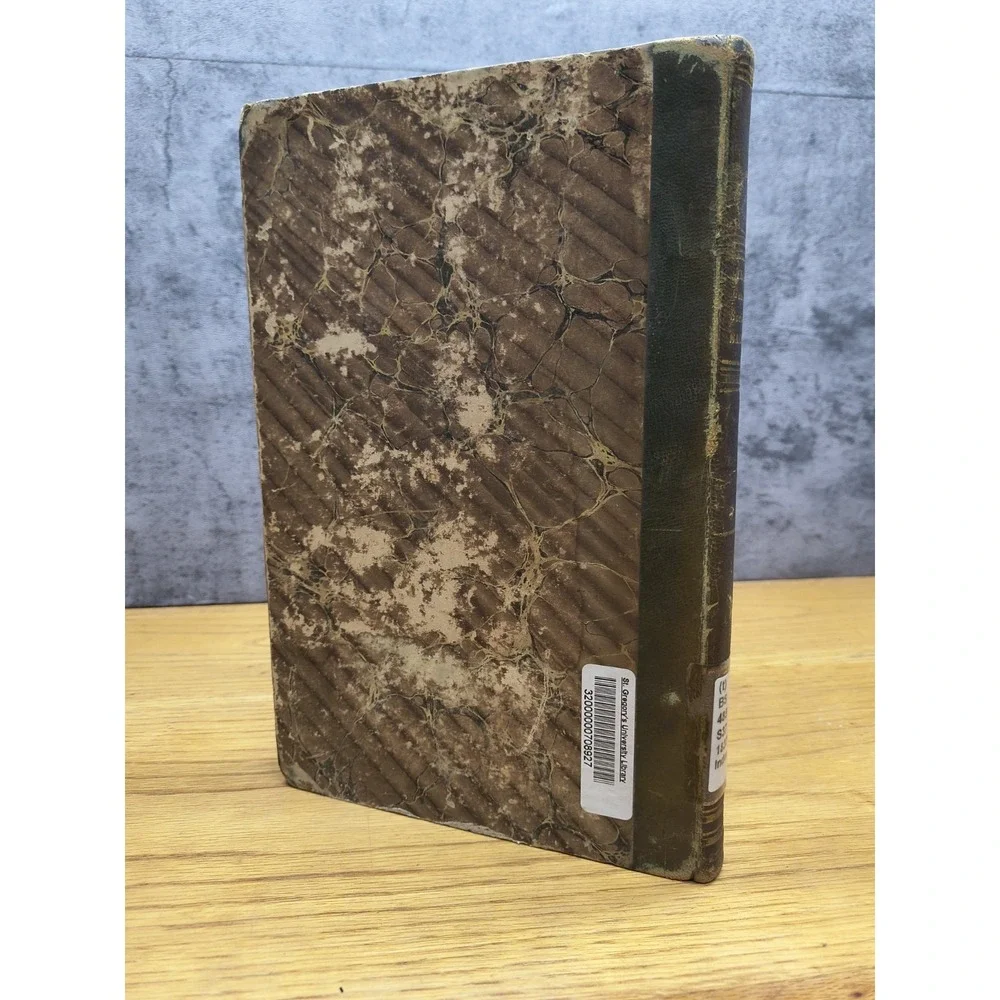 Scripturae Sacrae Cursus Completus Ex Commentarus Omnium Perfectissim 1845 Latin